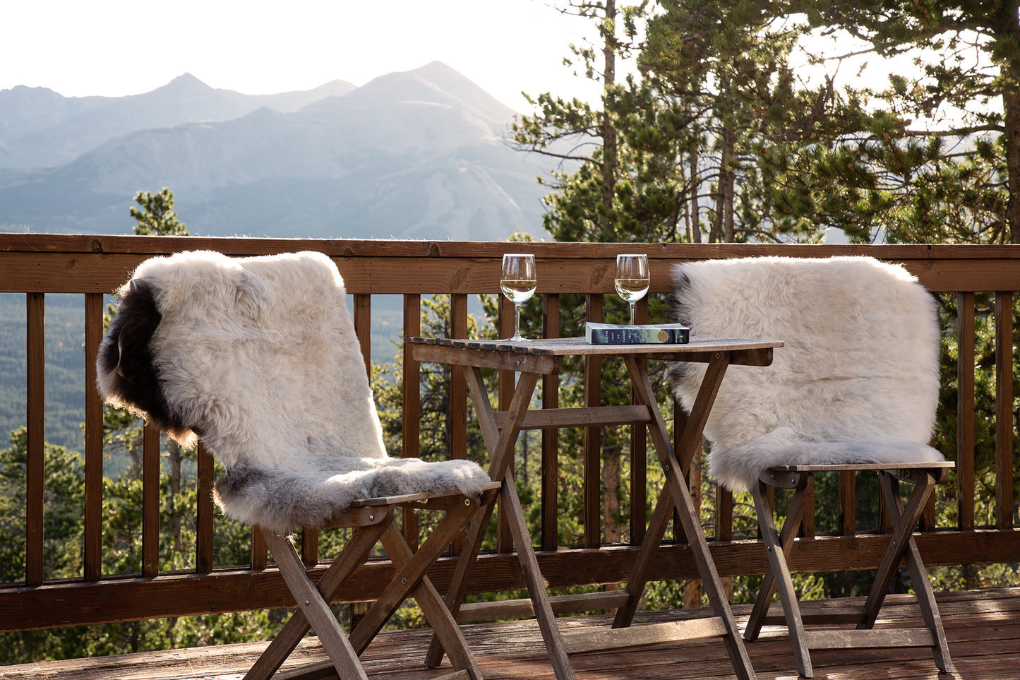 Icelandic Shorn Single Rug