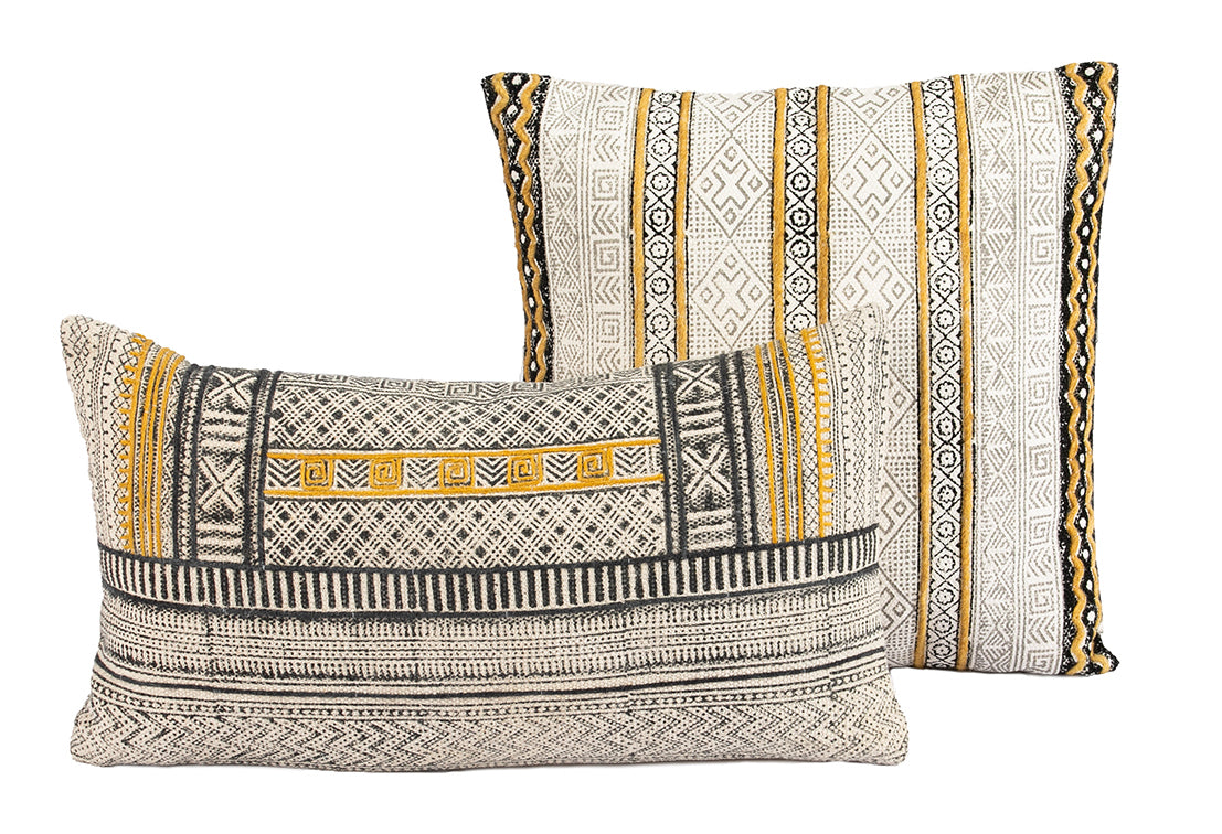 Roshni Cushion