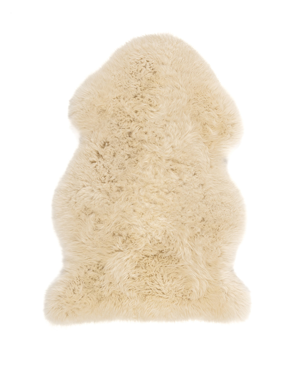 Long Wool Infant Rug