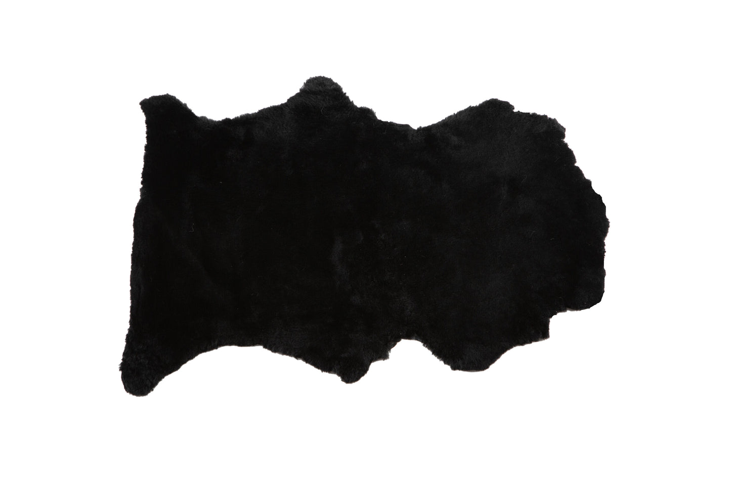 Shorn Sheepskin Manufacturing Skin