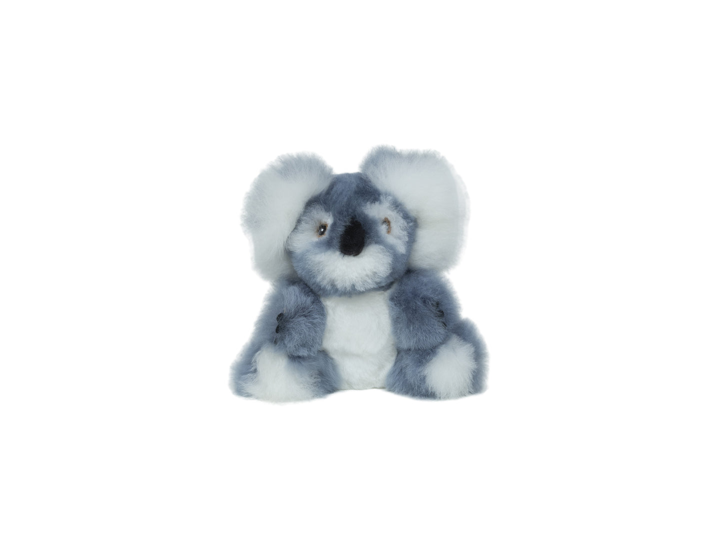 Alpaca Koala Collectible
