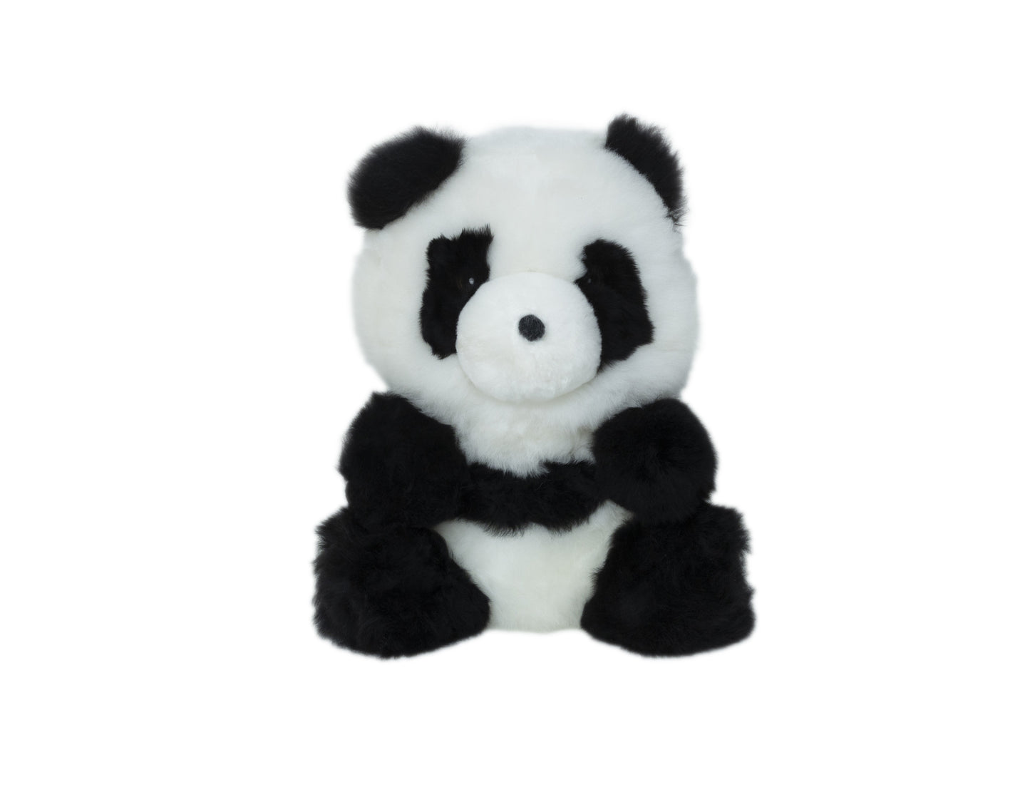 Alpaca Panda Collectible