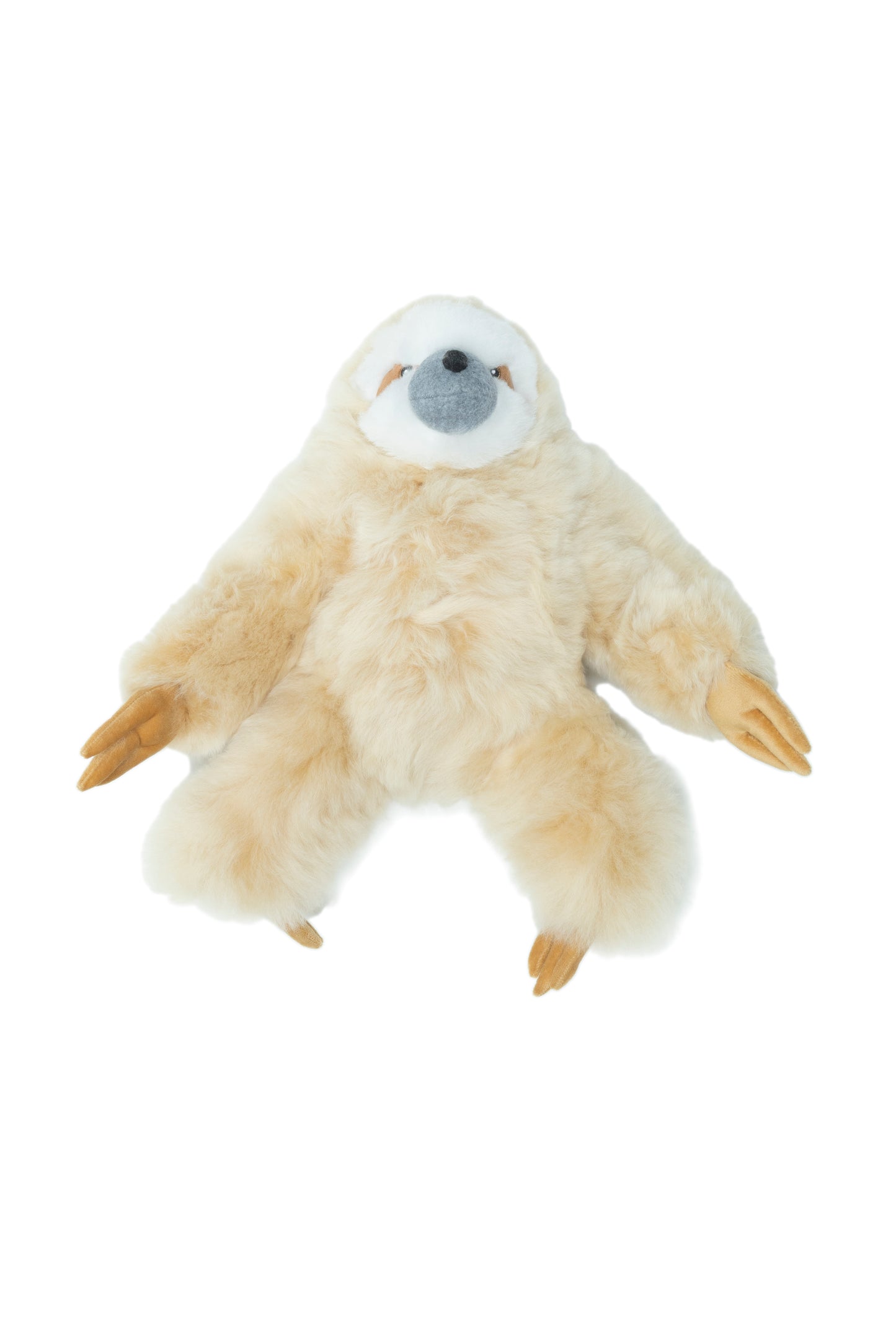 Alpaca Sloth Collectible