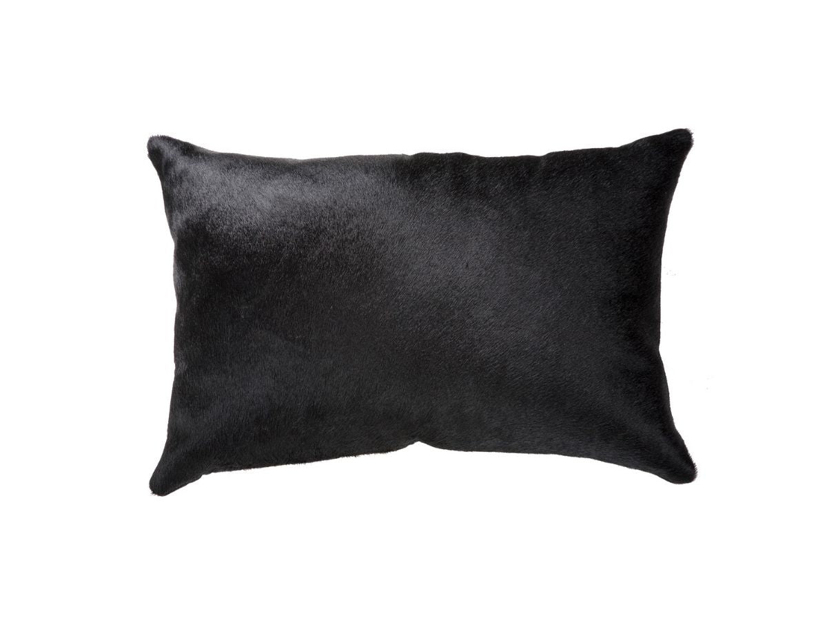 Cowhide Cushion