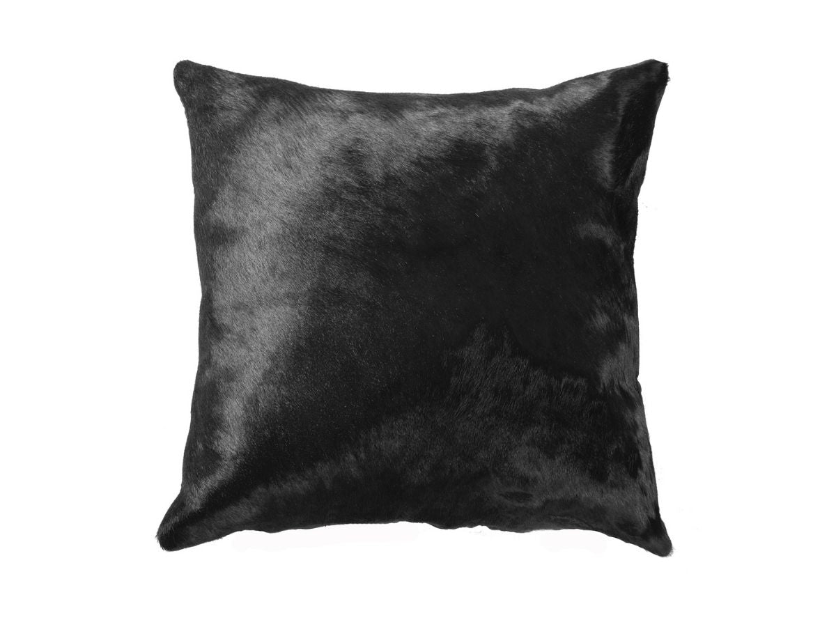 Cowhide Cushion