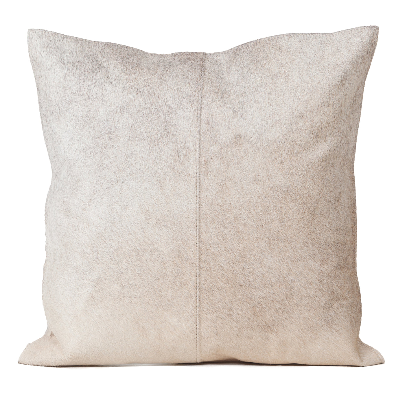 Double Sided Cowhide Cushion