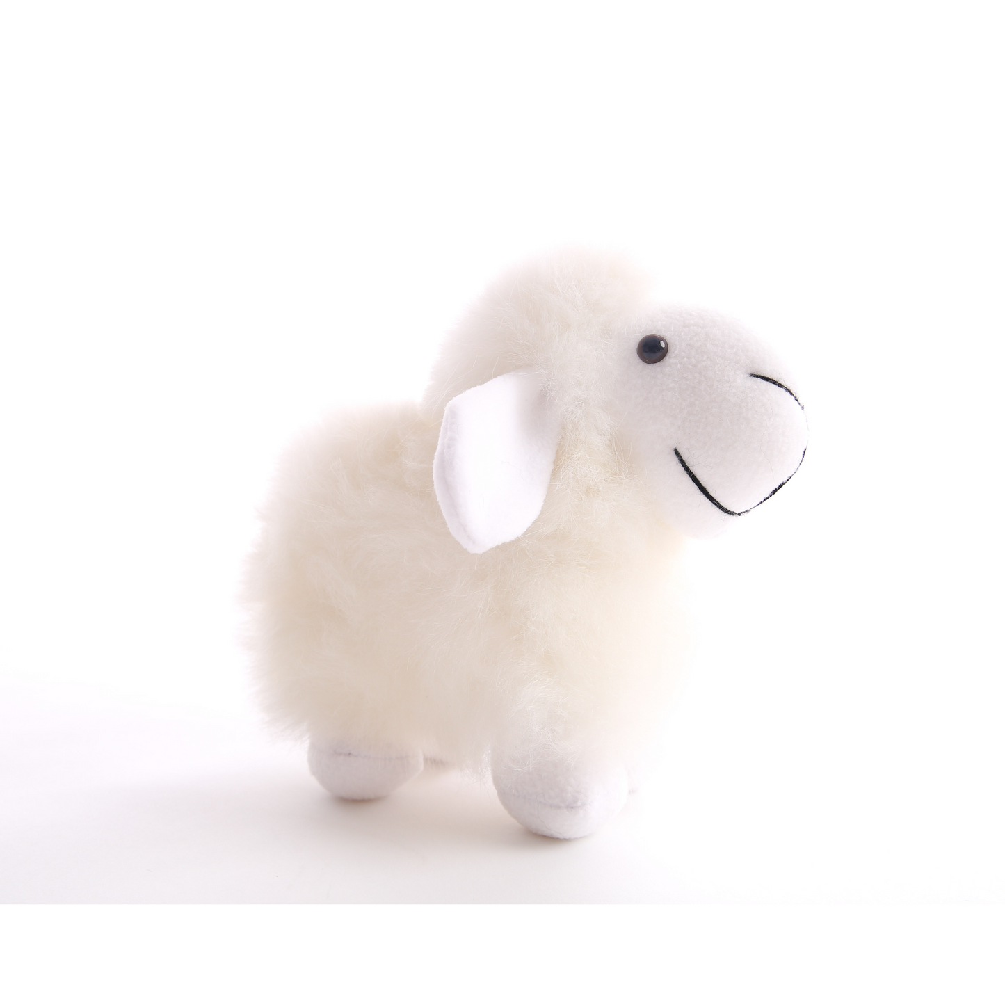 Alpaca Sheep Collectible