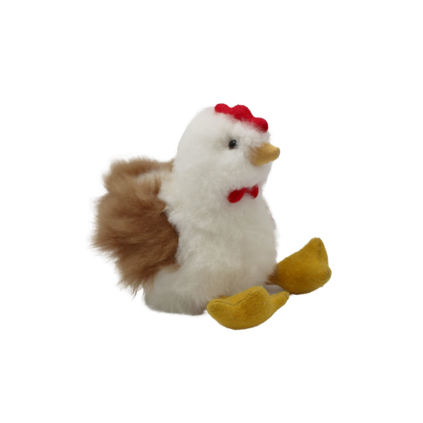 Alpaca Chicken Collectible