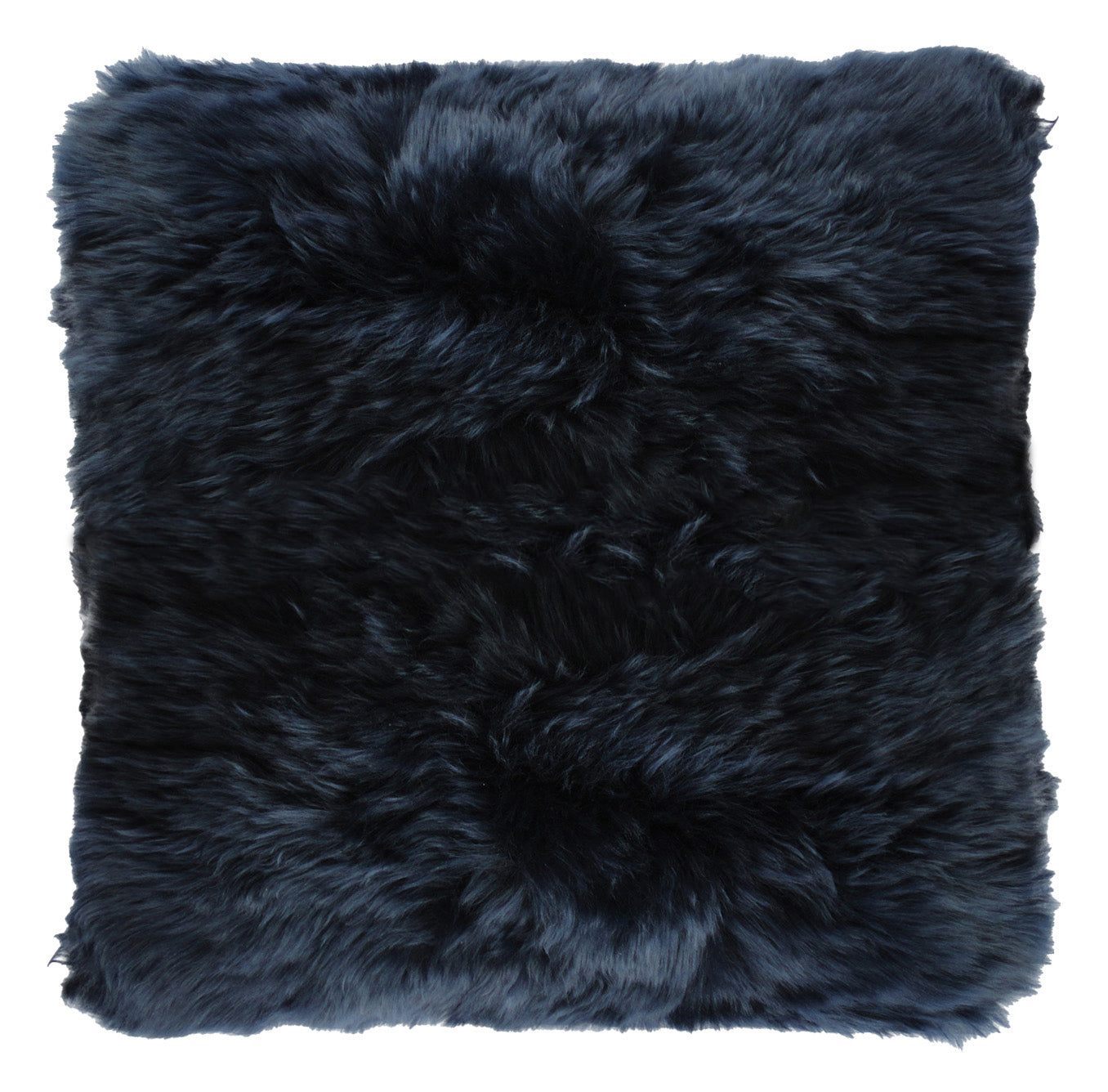 Long Wool Cushion