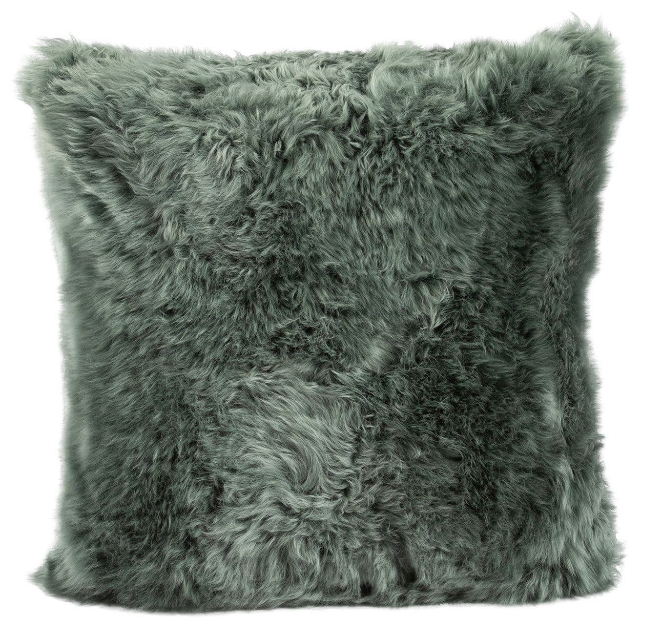 Long Wool Cushion