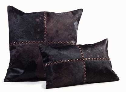 Harley Cowhide Cushion