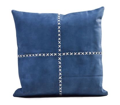 Harley Cowhide Cushion