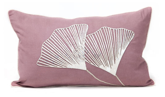 Ginkgo Cushion