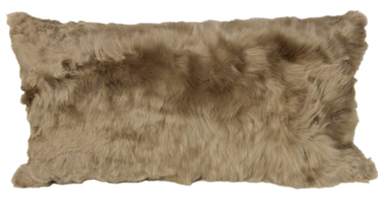 Suri Alpaca Cushion