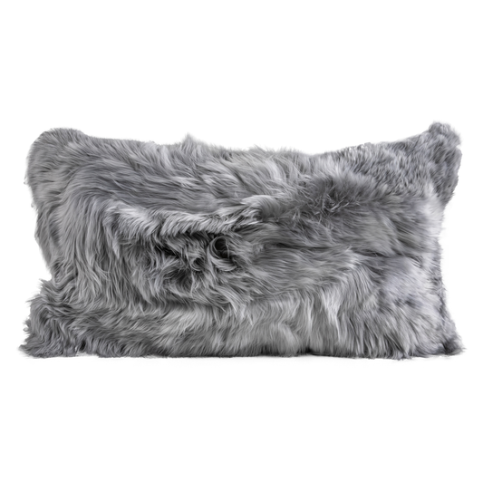 Luxe Alpaca Cushion