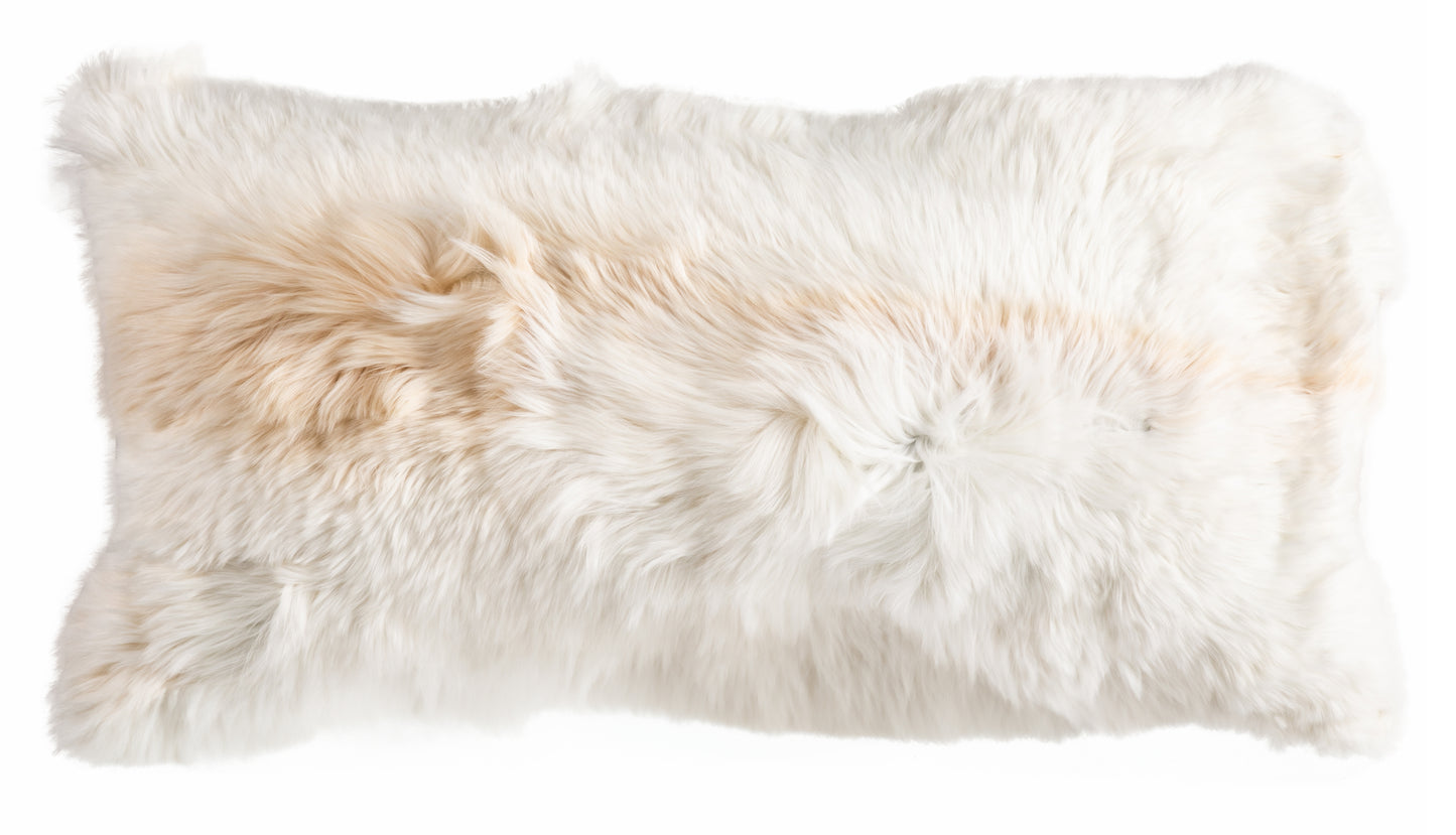 Luxe Alpaca Cushion