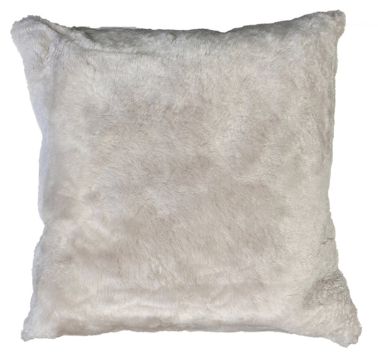 Shorn Sheepskin Cushion