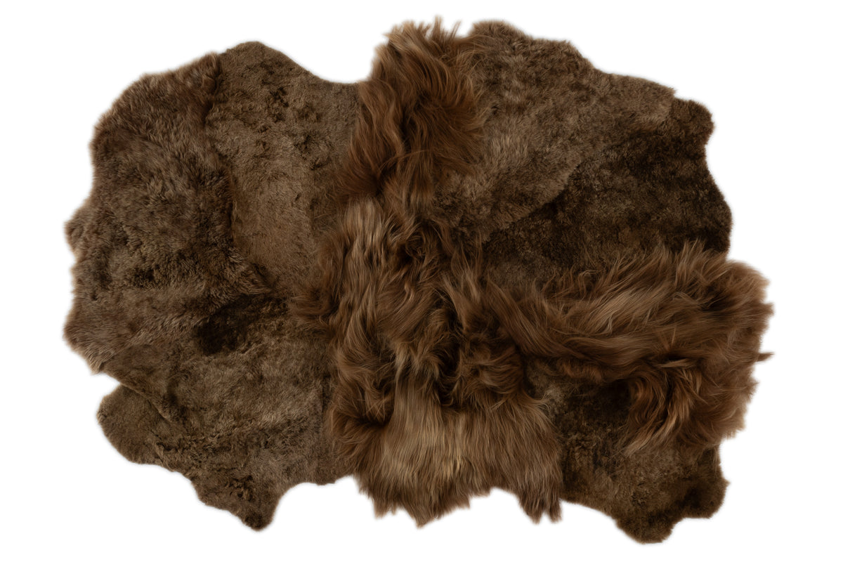 Hl2 Rug Icelandic Hi Lo Rug – Fibre by Auskin (USA)