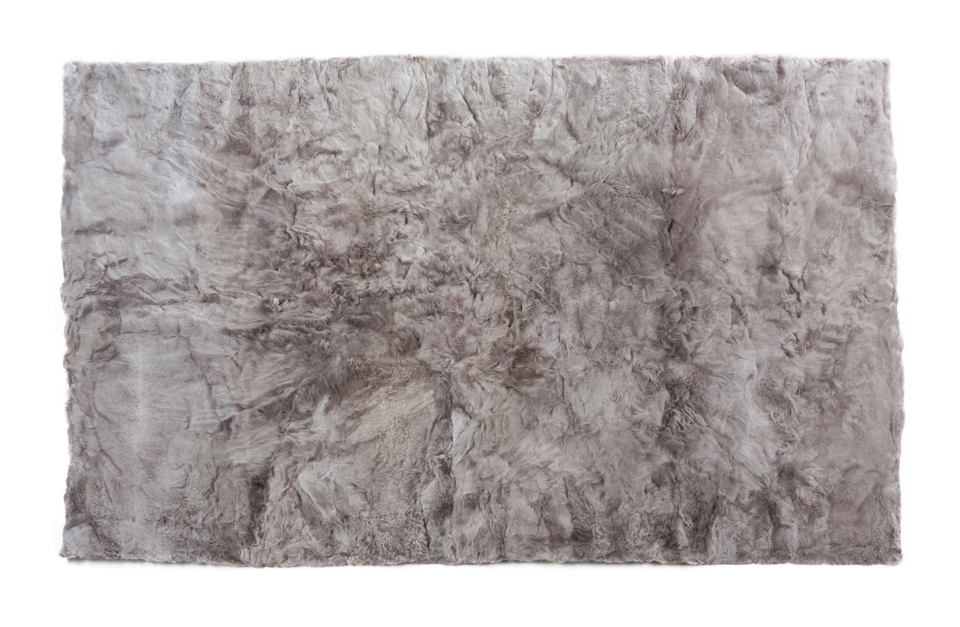 Alpaca Area Rug – Fibre by Auskin (USA)