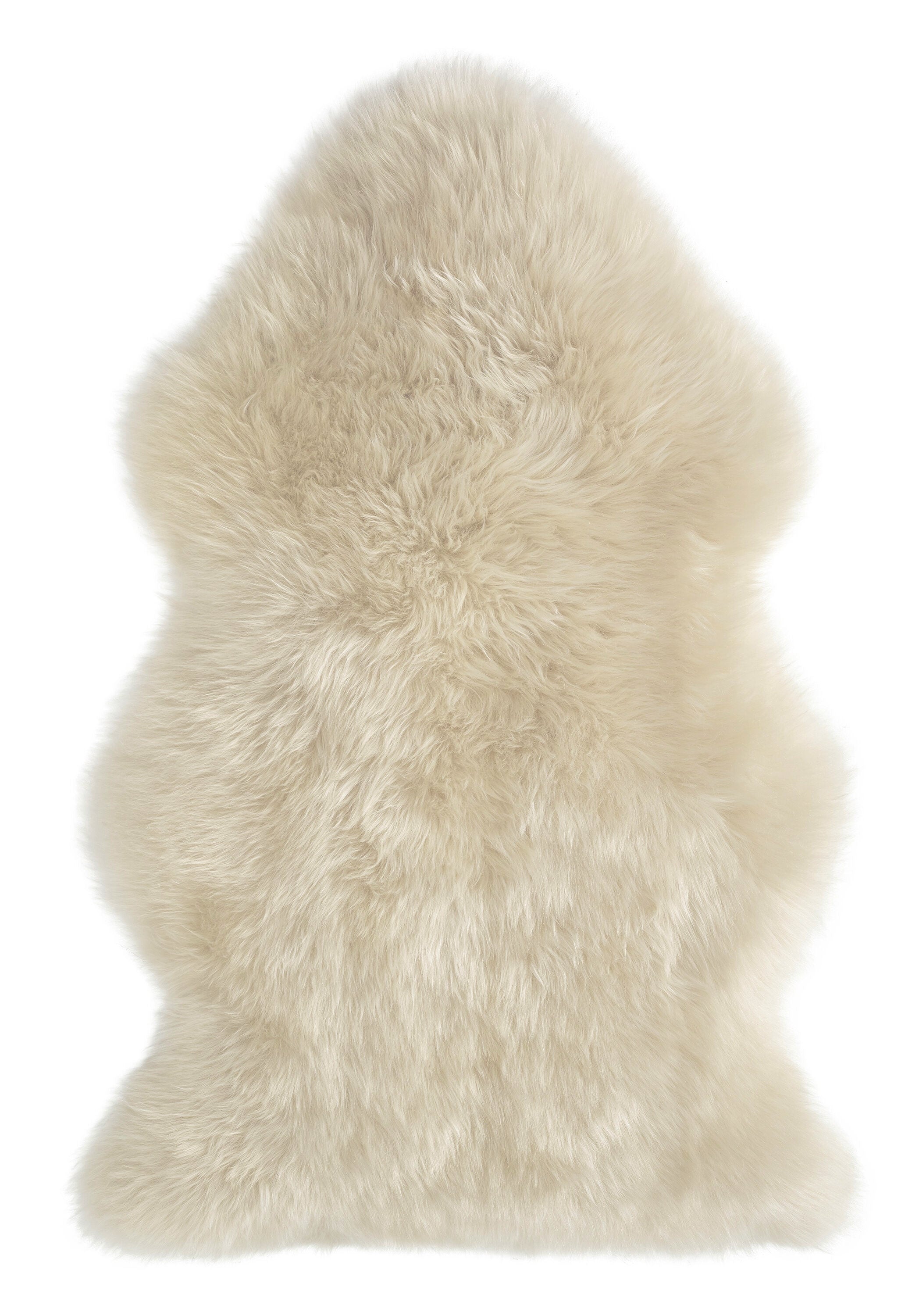 Long Wool Infant Rug – Fibre by Auskin (USA)