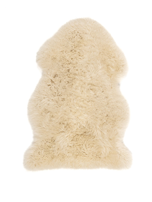 Long Wool Infant Rug