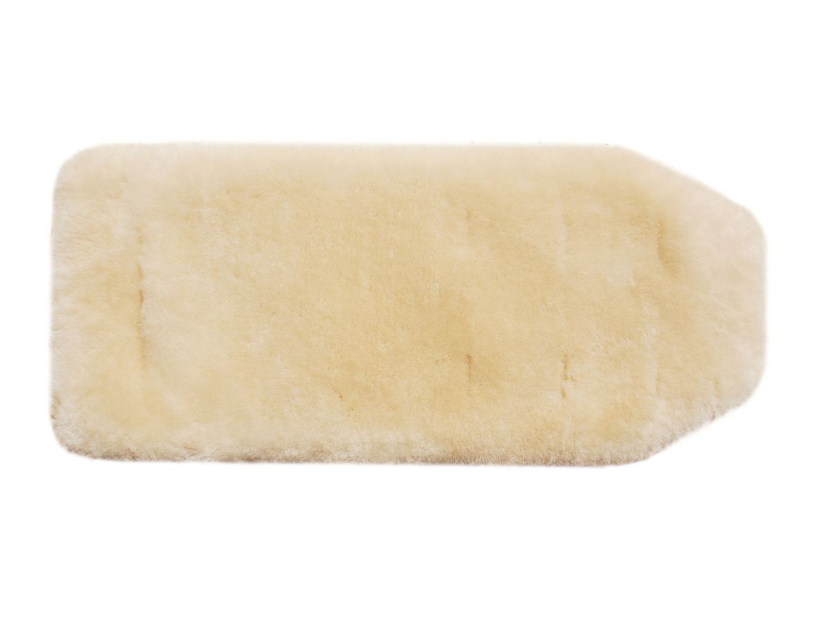 Sheepskin Stroller Liner