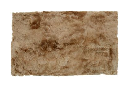 Suri Alpaca Manufacturing Plate