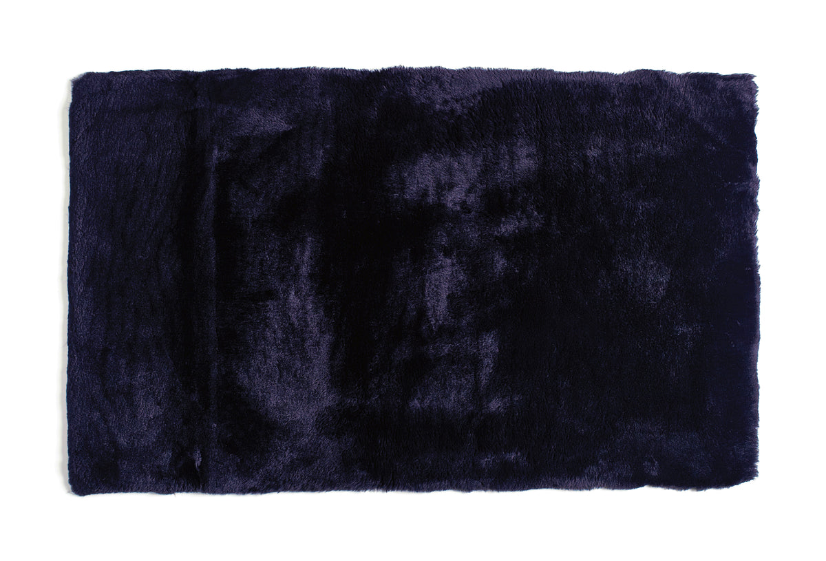 Shorn Sheepskin Manufacturing Plate