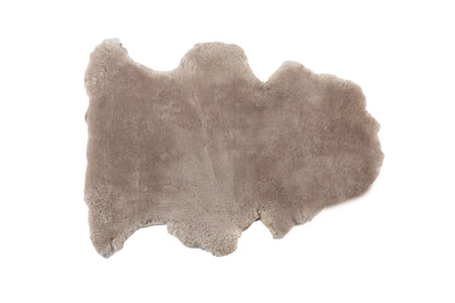 Shorn Sheepskin Manufacturing Skin