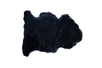 Shorn Sheepskin Manufacturing Skin