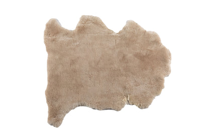 Shorn Sheepskin Manufacturing Skin