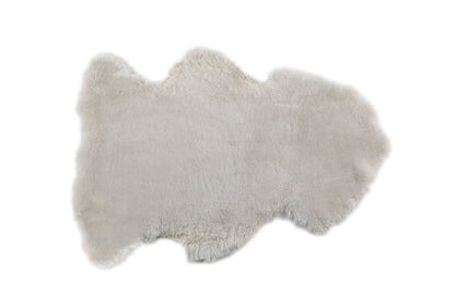 Shorn Sheepskin Manufacturing Skin
