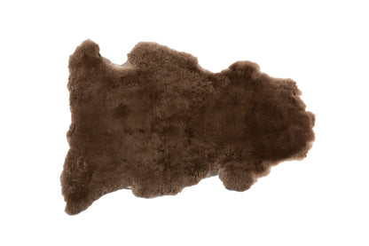 Shorn Sheepskin Manufacturing Skin