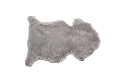 Shorn Sheepskin Manufacturing Skin