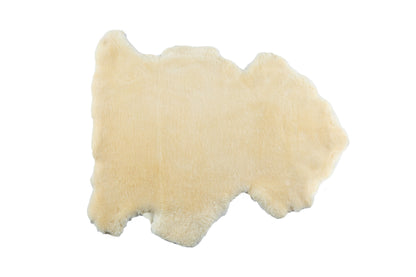 Shorn Sheepskin Manufacturing Skin
