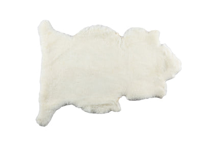 Shorn Sheepskin Manufacturing Skin
