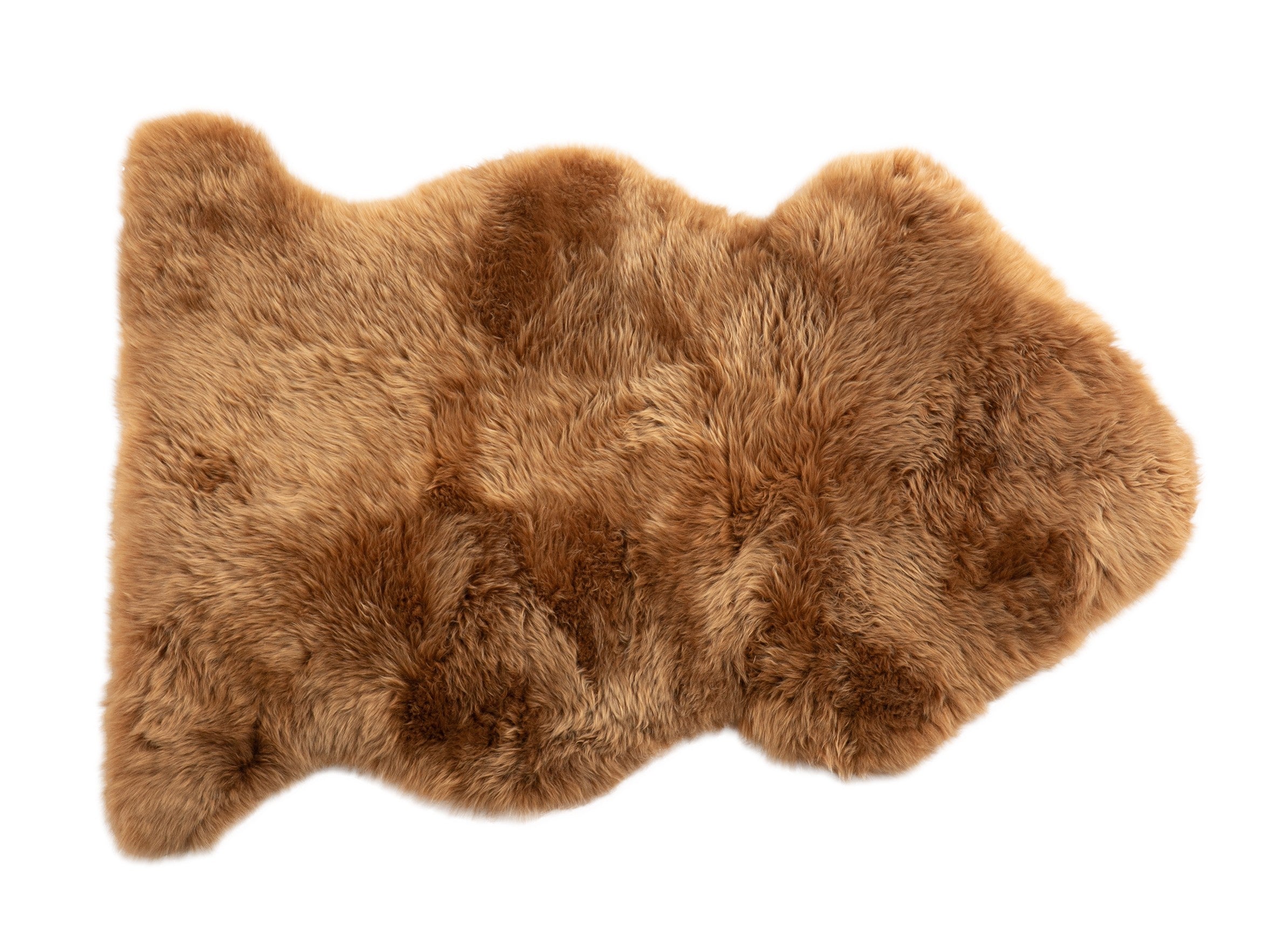 Sheepskin Long Wool Rugs – Fibre by Auskin (USA)