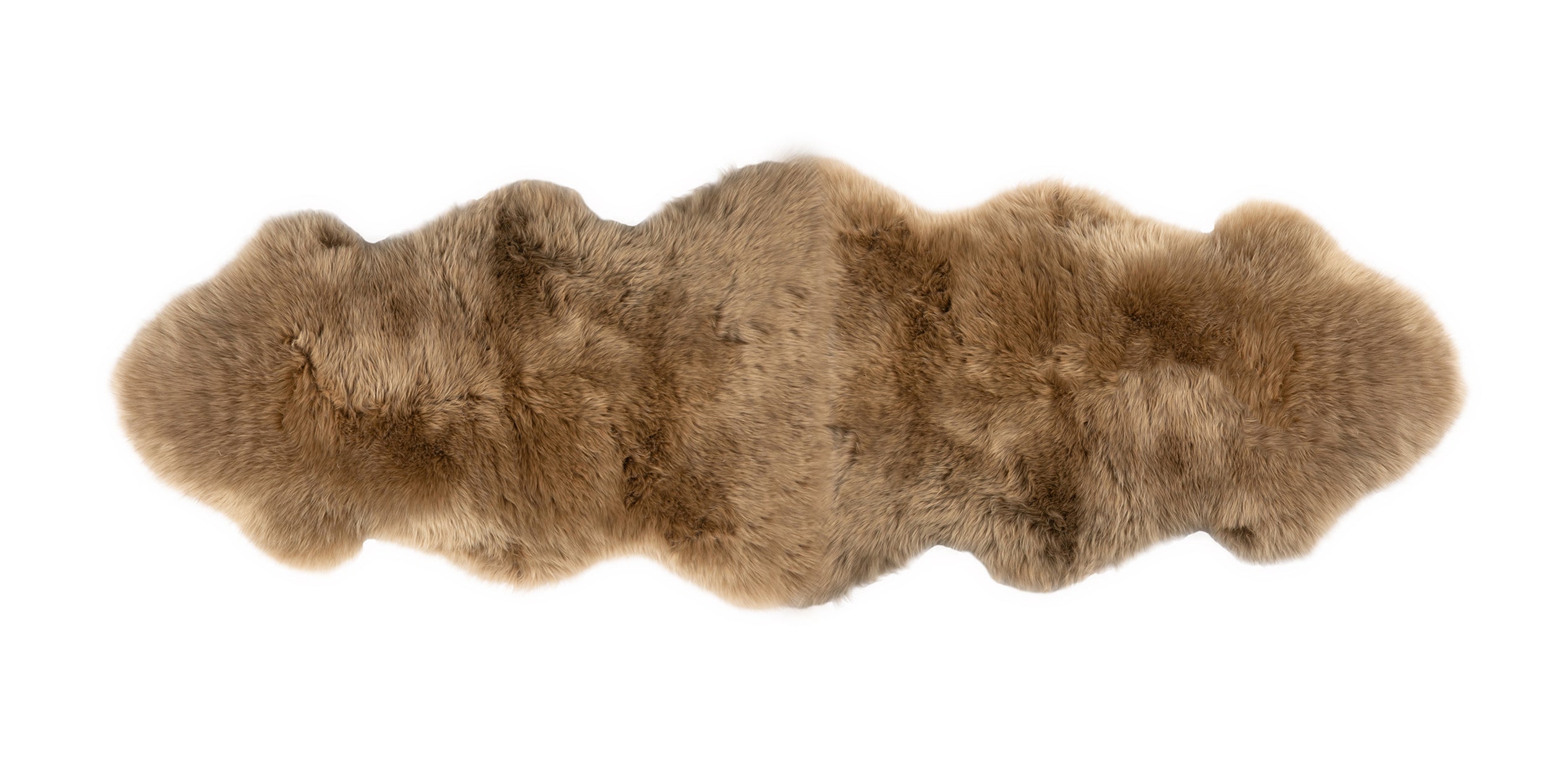 Sheepskin Long Wool Rugs – Fibre by Auskin (USA)