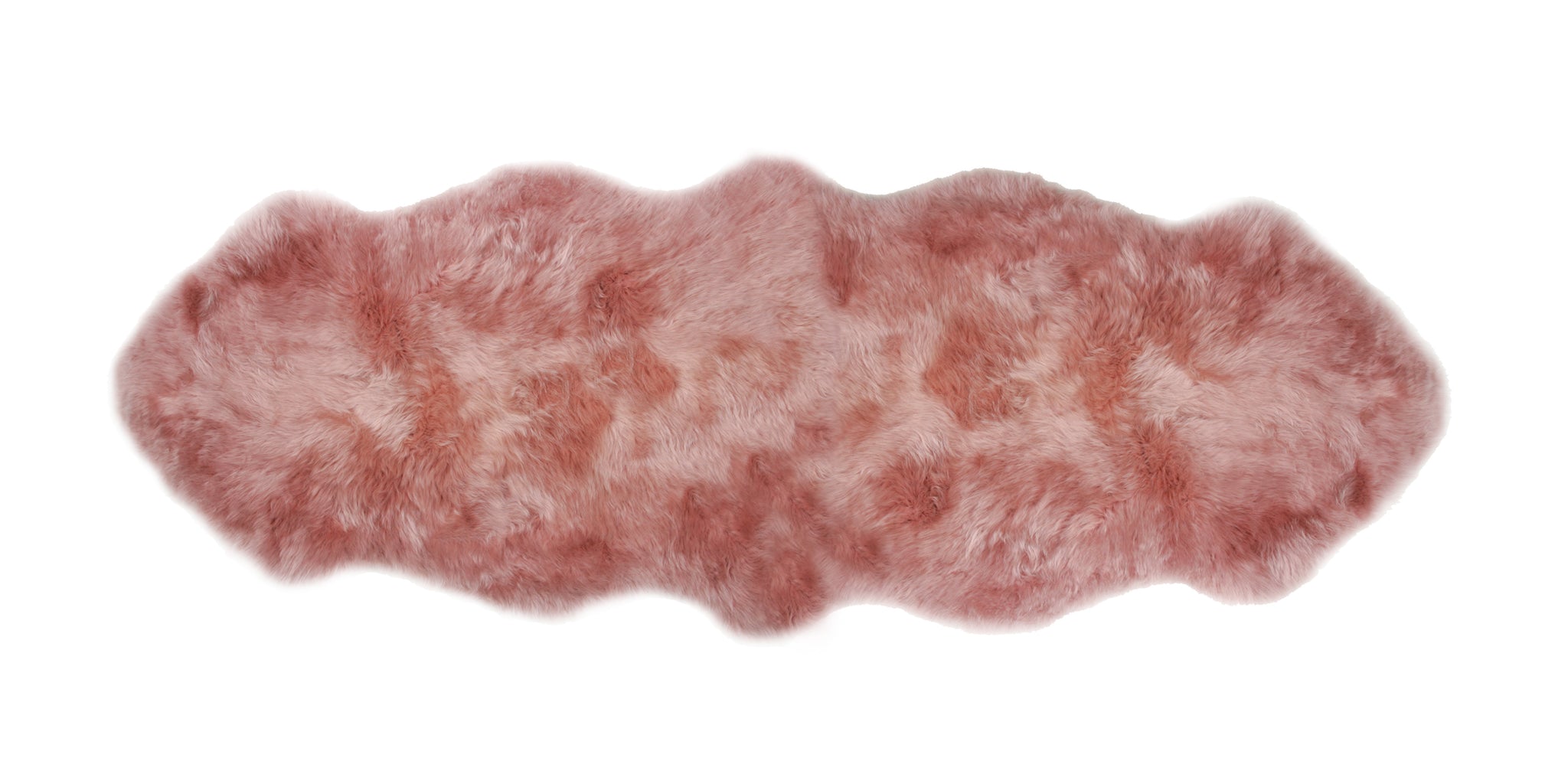 Long Wool Double Rug – Fibre by Auskin (USA)