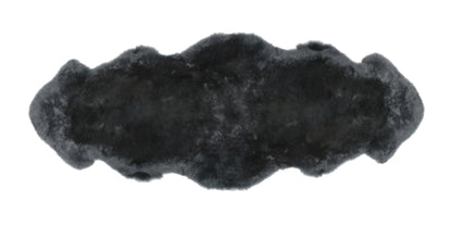 Long Wool Double Rug