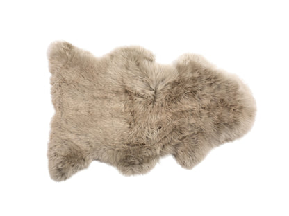 Long Wool Single Rug