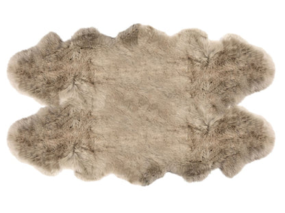 Long Wool Quarto Rug
