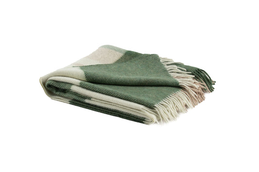 Toftir Throw
