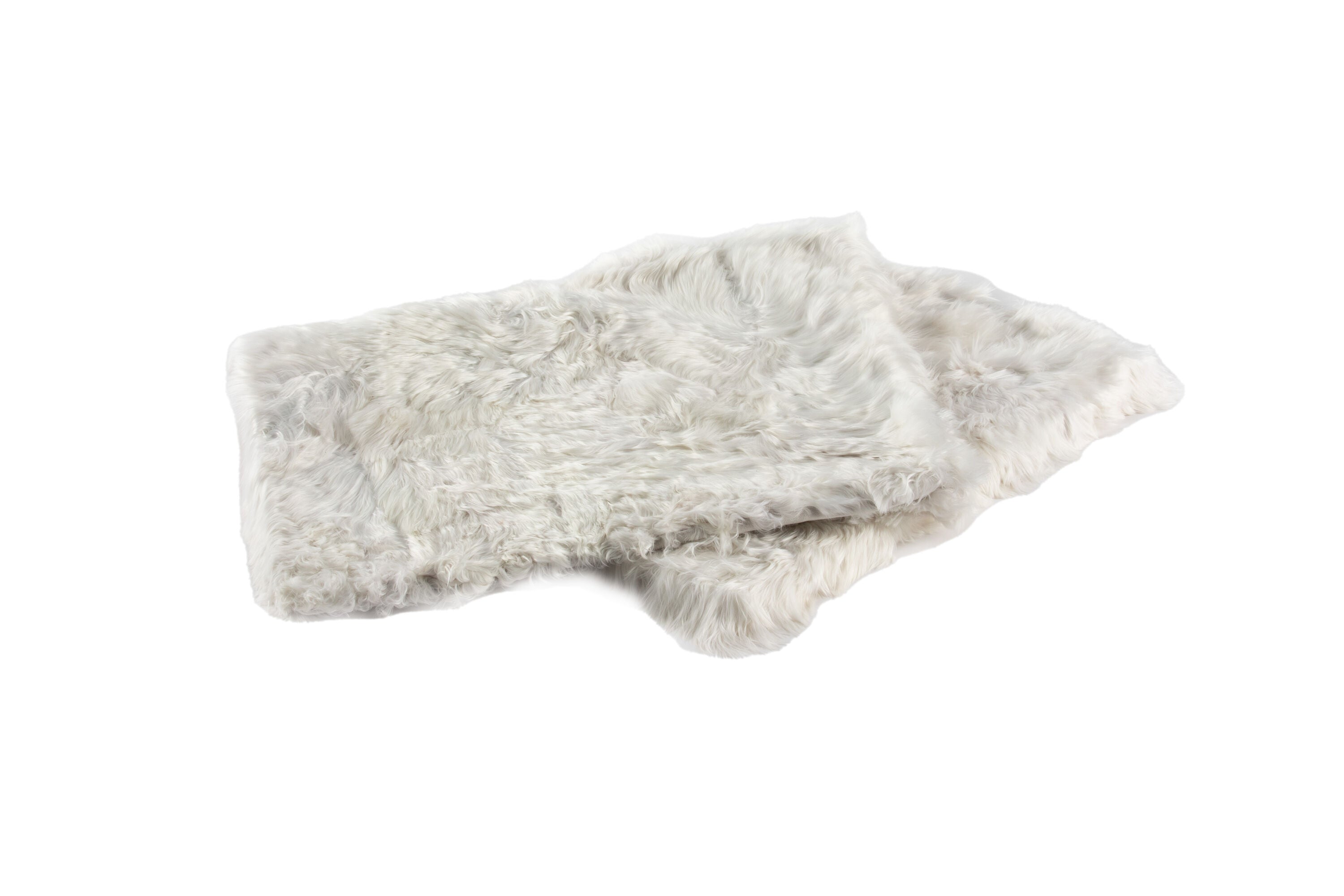 Suri Alpaca Bed Runner – Fibre by Auskin (USA)