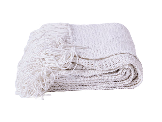 Muscari Throw