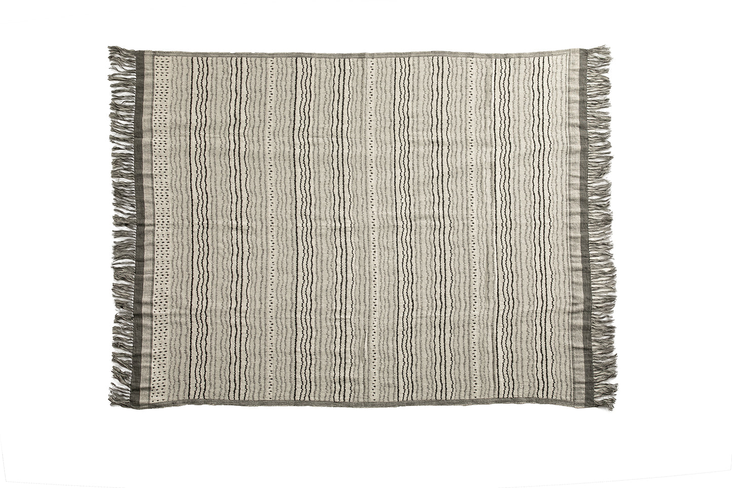 Sojourn Throw