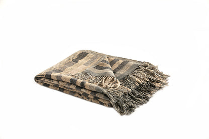 Safari Throw