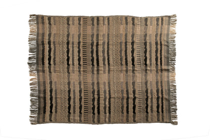 Safari Throw