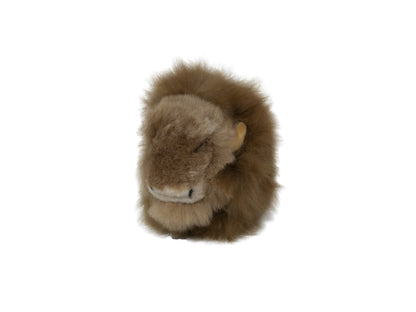 Alpaca Buffalo Collectible