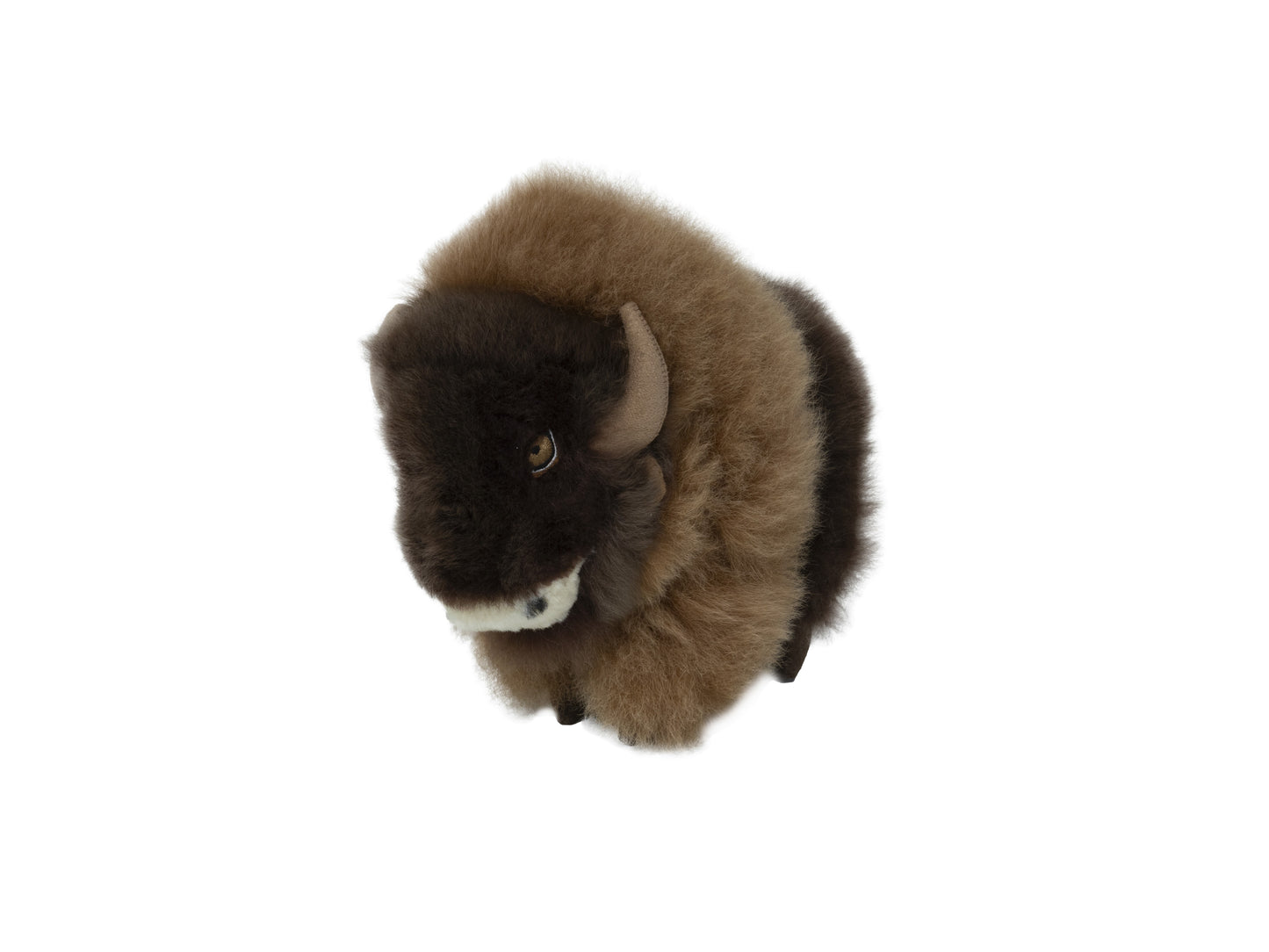 Alpaca Buffalo Collectible